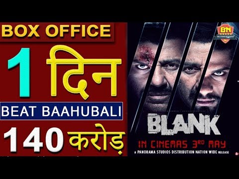 blank-box-office-collection-day-1,blank-first-day-collection,-sunny-deol,-blank-movie-review