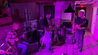 I Thank You Drenski & Co North Coast Cafe 2-14-26