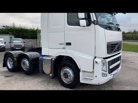 volvo-fh-globetrotter-for-sale