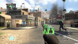Spawnshot hm on studio :C