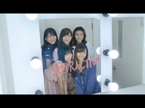 ミス成蹊コンテスト2018 ”How bright?”　アトラクション映像