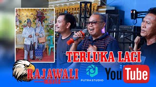 Terluka Lagi om Rajawali  Palembang  Putra Studio   Acara Bpk Hrebo Ngulak