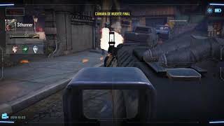 Cod Mobile Gameplay Killcam Bazooka