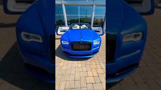 Rolls Royce superluxury millionaire rollsroyce