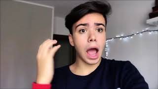 ♦luciano spinelli♦ musically videos compilation november 2017