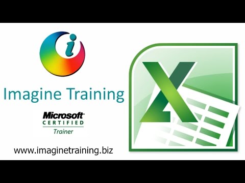 A Demonstration of Animated Charts in Excel 2013