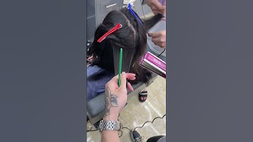 Bạn không phải thợ tóc cũng có thể ép tóc tại nhà đẹp như ra tiệm