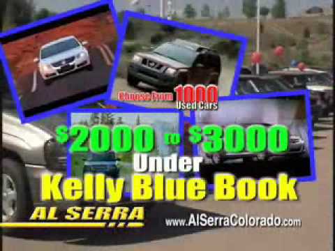 Al Serra Used Cars >> Al Serra Chevrolet Volkswagen Used Colorado Springs 888 Sale Al Serra Used Cars >> Al Serra Chevrolet Volkswagen Used Colorado Springs 888 Sale