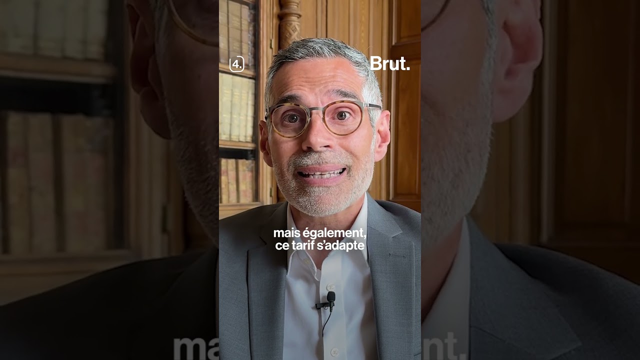 La vérité sur les commissaires de justice avec Lionel ⚖️