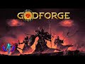 Godforge | Gameplay Android Ios PC