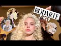 Rodarte FW 19 en Los Angeles!!!