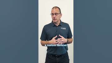 Become a Fastening Expert — Here’s How #engineeringeducation