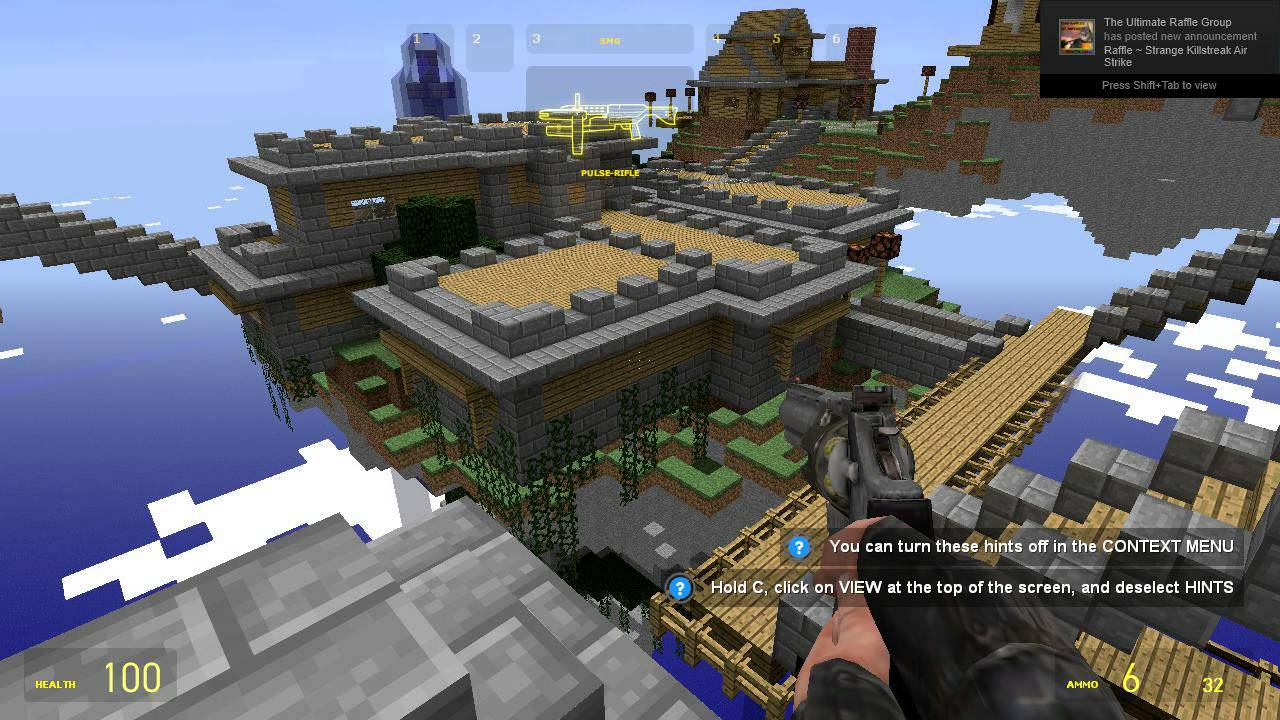 How to install maps on minecraft