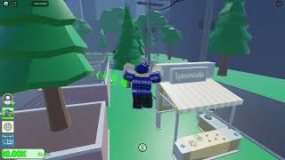 Roblox My City Tycoon