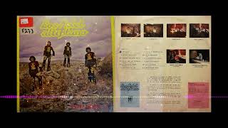 Los 4 del Altiplano - Copla de morenada