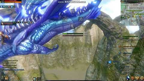 Riders Of Icarus Taming Lighting Kaliart