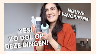 YAY! MIJN FAVORIETEN OP DIT MOMENT