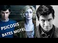 NORMAN BATES FUE MAL DIAGNOSTICADO