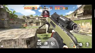 AWP Mode: Elite online 3D sniper action (Android Game). screenshot 4