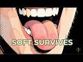 The Strong Broke First… The Soft Stayed
