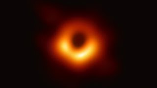 الثقب الأسود المكتشف حديثًا ⚫