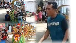 atraksi barong !! jaranan  sri boyo budoyo -live sumberan desa macanputih