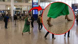 Strange Things Are Happening All Over the World, and Nobody Knows Why!