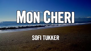 SOFI TUKKER - Mon Cheri (Lyrics)