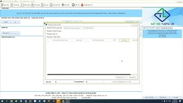 HƯỚNG DẪN LẤY ĐƠN THUỐC QUỐC GIA - TL GPP