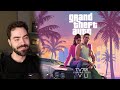 REAGINDO AO TRAILER DO GTA 6 image