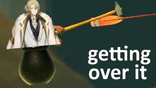 【GUERRILLA】STREAMING UNTIL I BEAT THIS GAME【NIJISANJI EN | Luca Kaneshiro】
