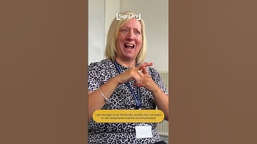 Communication For All