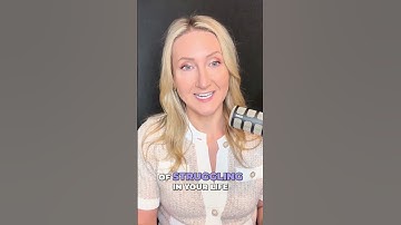 What you filter for, you find (NLP Tip)