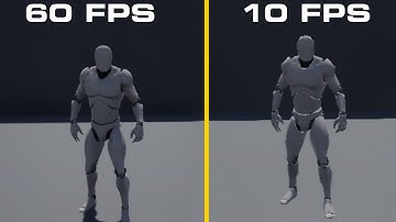 How To Make Unreal Engine 4 Run Faster