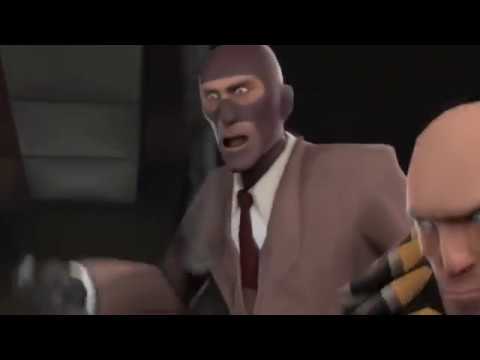 Spy says the n word
