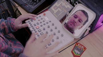 World Dub (Reggae/ Steppers) With Elektron Model:Samples