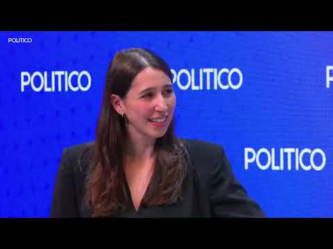 EXECUTIVE INTERVIEW by our partner Accenture | POLITICO