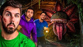 JUGAMOS INVOKYR con FARGAN Y VEGETTA
