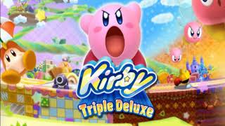[SM64 Custom Music] Kirby Triple Deluxe - Moonstruck Blossom