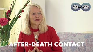 "Death is Something Incredibly Conciliatory" | Micha el à EMZEROs After-Death Contacts