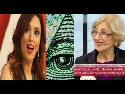 Zuhal Topal ile İMAM HATİPLER KAPATILSIN!!! (TROLL VİDEO)