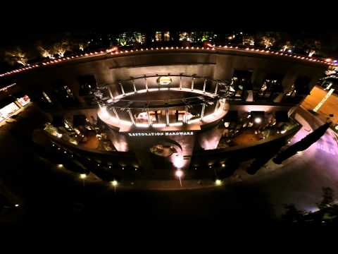 Spark Lighting - Aerial Promo Video