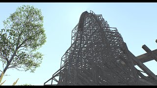 TORO - Nolimits 2 by Tim 37,841 views 4 years ago 1 minute, 43 seconds