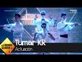 Tumar KR, talento en estado puro - El Hormiguero 3.0