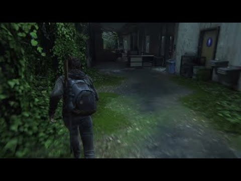 Video: The Last Of Us Part 2 - Eastbrook Elementary: Alle Elementer Og Hvordan Du Kan Utforske Hvert Område