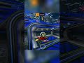 That 1st shot was smthn else.. #rocketleague #gaming #shorts #viral #fypシ
