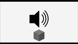 Download lagu Minecraft Stone Sound Effect
