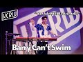 Barry Can't Swim - Can We Still Be Friends? (Live on KCRW)