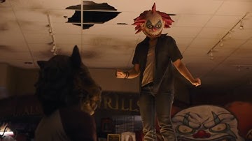 THE LAST OF US EPISODE 7 | FINAL SCENE | LEFT BEHIND