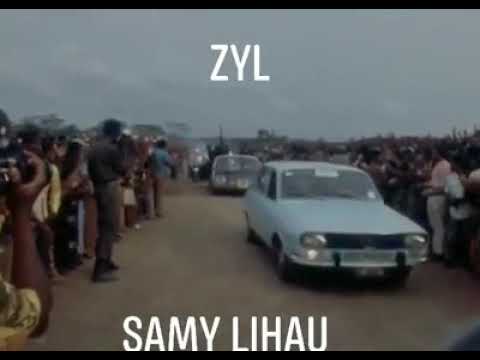 La sotexki  de Kisangani créa a 1971 inauguré par Ex président Joseph Mobutu